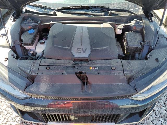 2023 KIA EV6 LIGHT KNDC34LA9P5098698