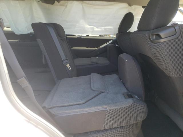 2012 NISSAN PATHFINDER S - 5N1AR1NB6CC619159