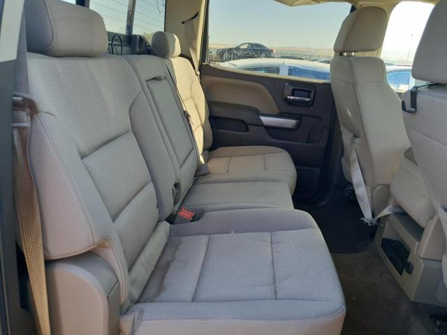 2016 CHEVROLET SILVERADO - 3GCUKREC9GG352552