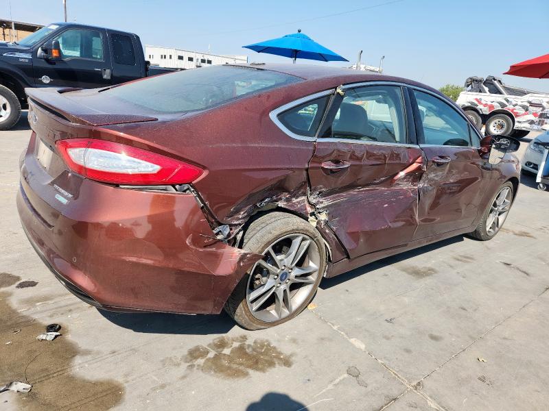2016 FORD FUSION TIT 3FA6P0K91GR232382