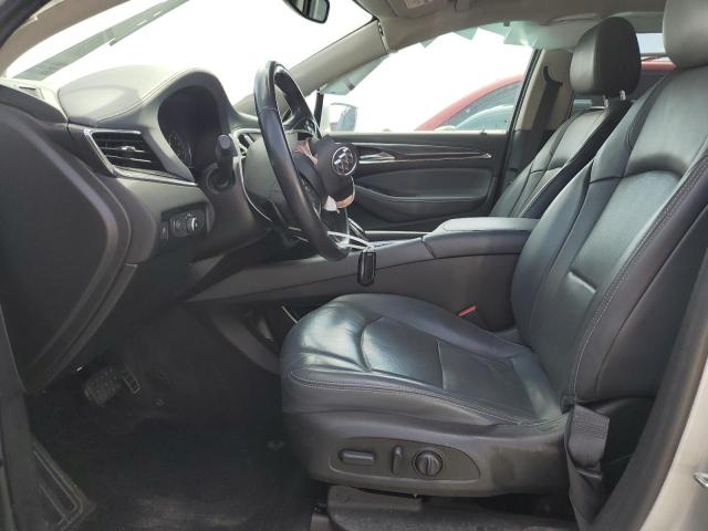 2018 BUICK ENCLAVE ES 5GAERBKW2JJ198571