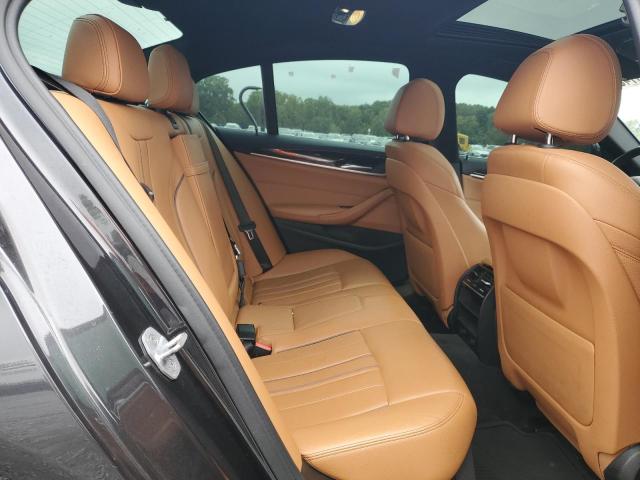 2019 BMW 530 XI - WBAJA7C59KWW07724