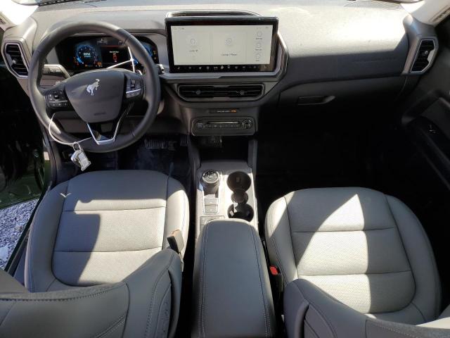 2025 FORD BRONCO SPO 3FMCR9DA9SRE81536