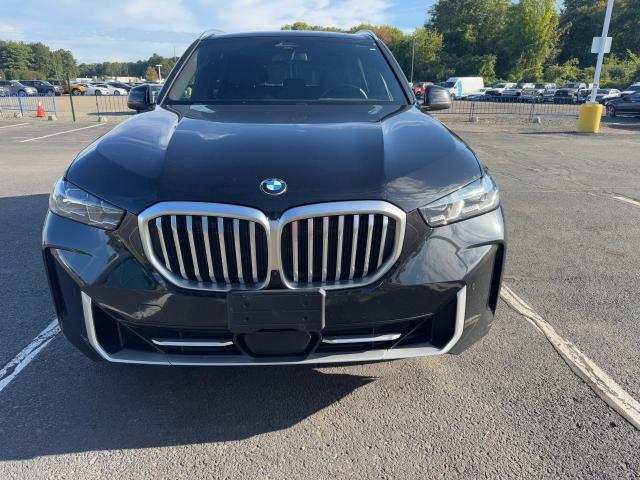 2024 BMW X5 XDRIVE40I 5UX23EU05R9S70436