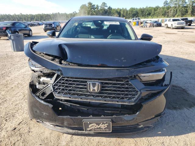 2025 HONDA ACCORD SE 1HGCY1F40SA018017