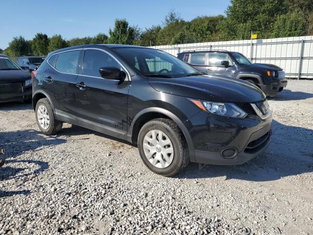 2019 NISSAN ROGUE SPOR - JN1BJ1CPXKW528099