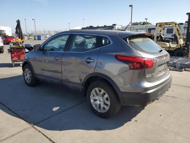 2019 NISSAN ROGUE SPORT S JN1BJ1CP5KW228616