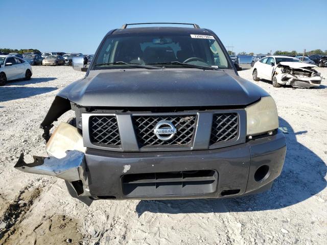 2007 NISSAN ARMADA SE #3318935918