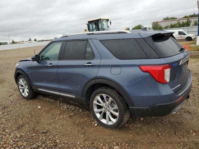 2021 FORD EXPLORER P #3291458495