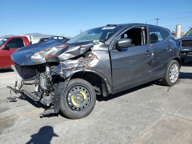 NISSAN ROGUE SPOR