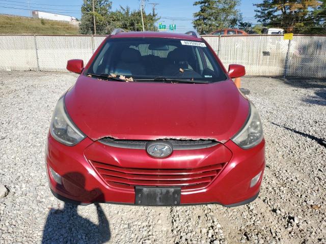 2015 HYUNDAI TUCSON LIM KM8JU3AG9FU957469