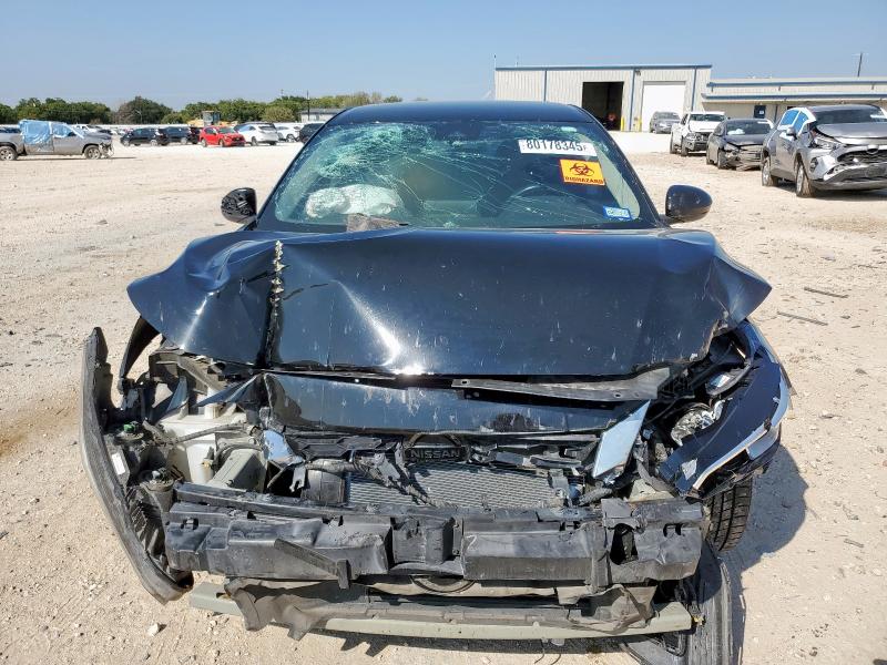 2021 NISSAN SENTRA SV 3N1AB8CV4MY311756