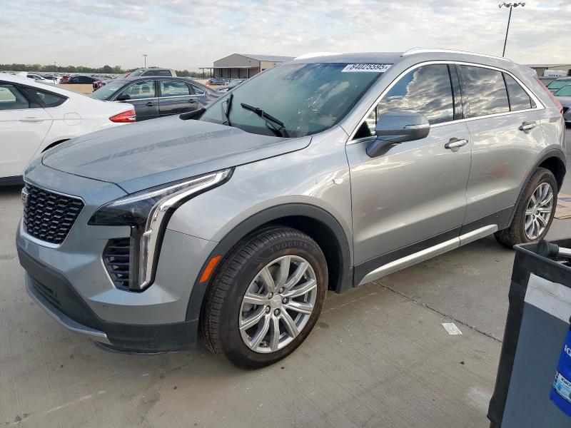 2023 CADILLAC XT4 PREMIU - 1GYFZCR42PF171163