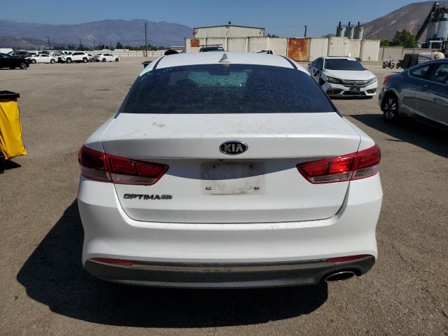2016 KIA OPTIMA LX - 5XXGT4L37GG052561