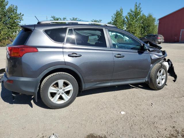2013 TOYOTA RAV4 XLE - 2T3WFREV1DW072196