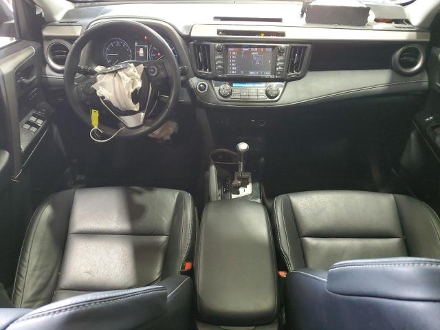 2017 TOYOTA RAV4 LIMITED 2T3DFREV4HW674961