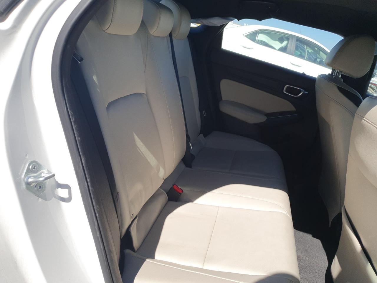 ACURA INTEGRA A-SPEC