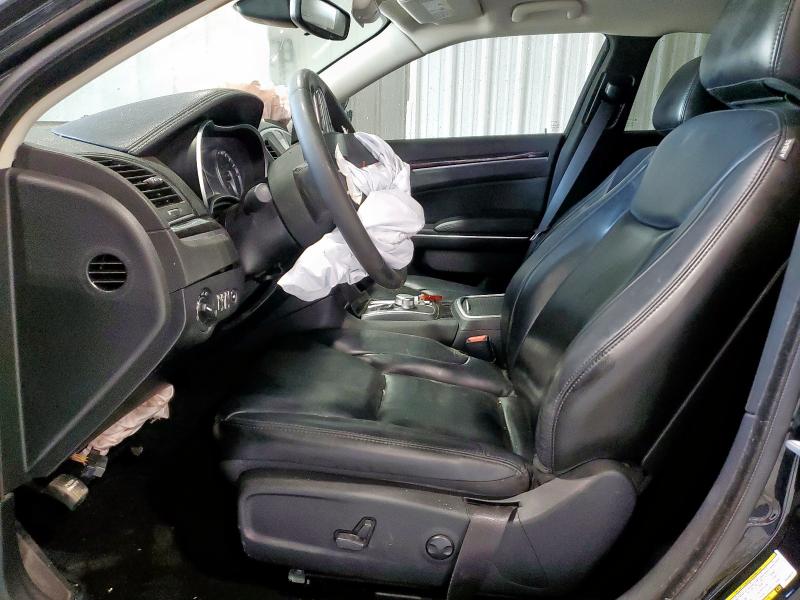 2023 CHRYSLER 300 TOURIN 2C3CCADG4PH538373