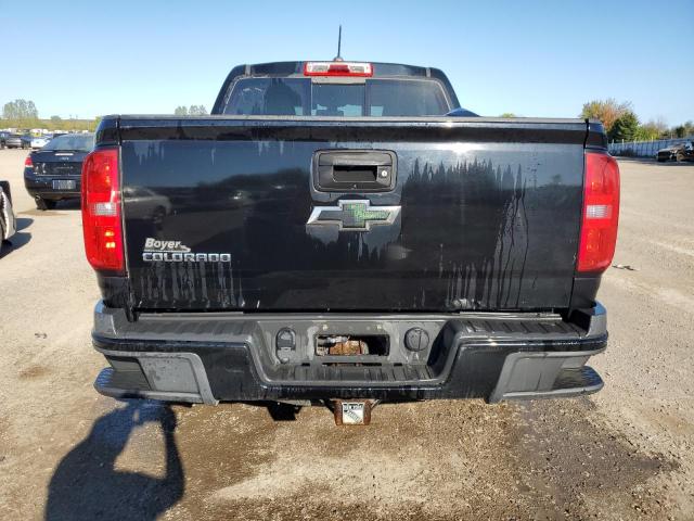 2016 CHEVROLET COLORADO Z - 1GCGTDE30G1288896