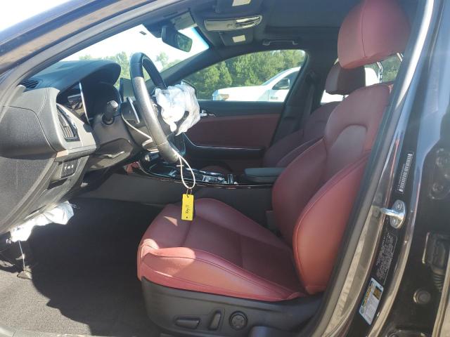 2023 KIA STINGER GT LINE KNAE35LD7P6132640