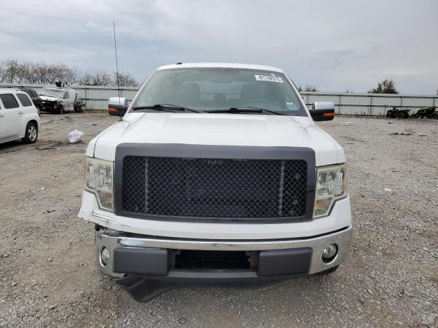 2013 FORD F150 SUPERCREW - 1FTFW1CT4DKG17612