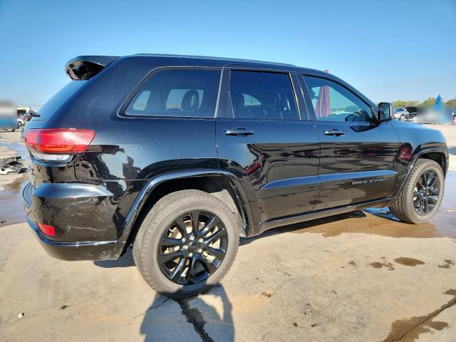 2019 JEEP GRAND CHER - 1C4RJEAG7KC615742