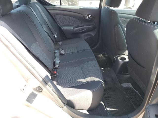 2015 NISSAN VERSA S 3N1CN7AP3FL821630