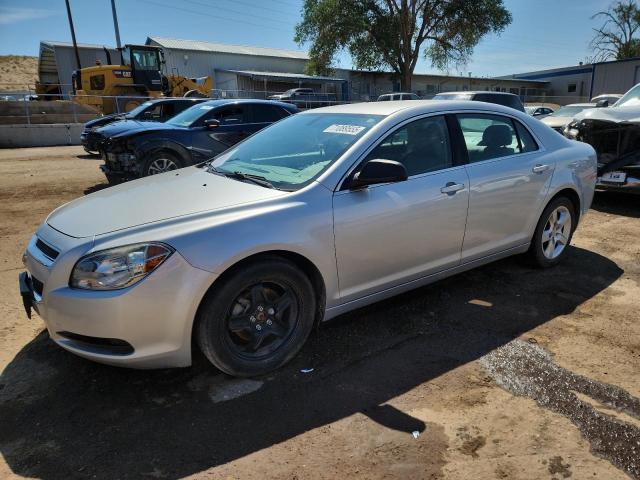 CHEVROLET MALIBU LS