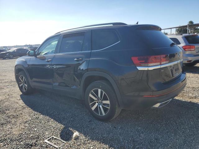 2022 VOLKSWAGEN ATLAS SE 1V2DP2CA4NC548309