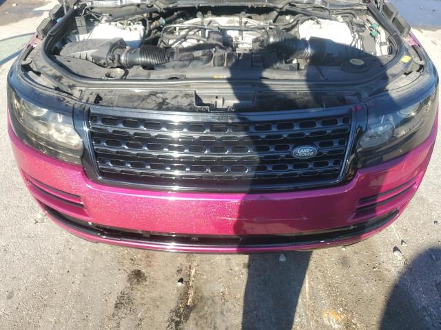 2015 LAND ROVER RANGE ROVE SALGS2VF7FA210267