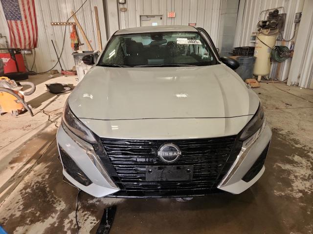 2024 NISSAN ALTIMA SV 1N4BL4DVXRN339996