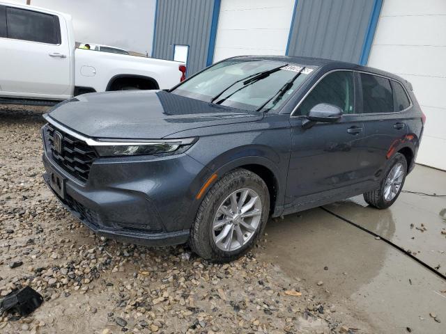 2025 HONDA CR-V EXL - 7FARS4H74SE019282