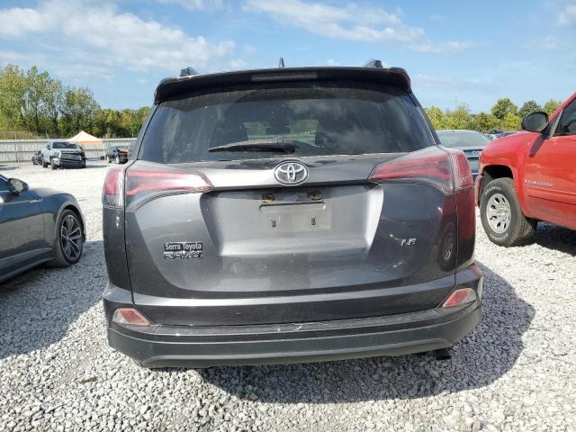 2017 TOYOTA RAV4 LE JTMZFREV8HJ134517