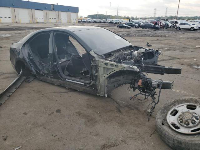 2018 CADILLAC ATS-V 1G6AL5SY6J0105402