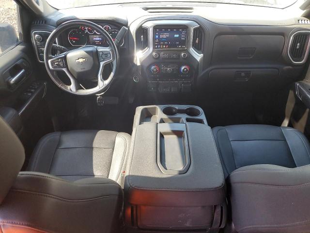 2023 CHEVROLET SILVERADO 1GC4YPEY4PF107402