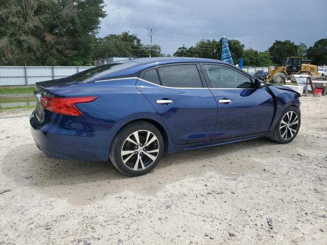 2018 NISSAN MAXIMA 3.5 - 1N4AA6AP4JC375282