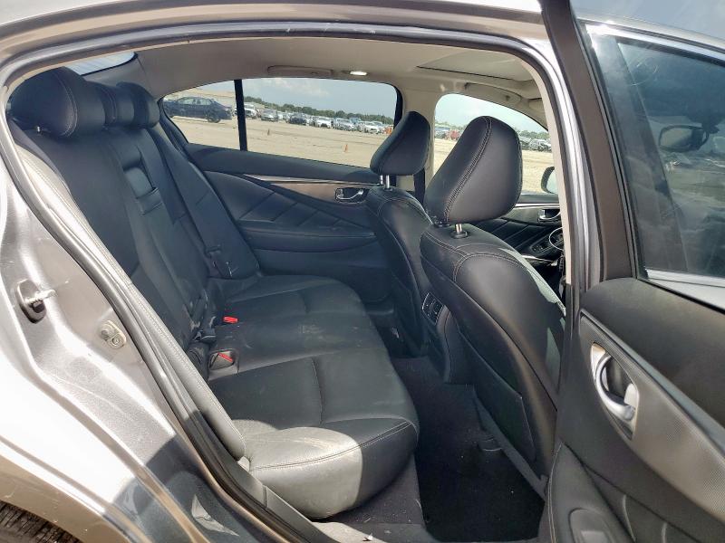 2017 INFINITI Q50 BASE JN1CV7AP9HM640069