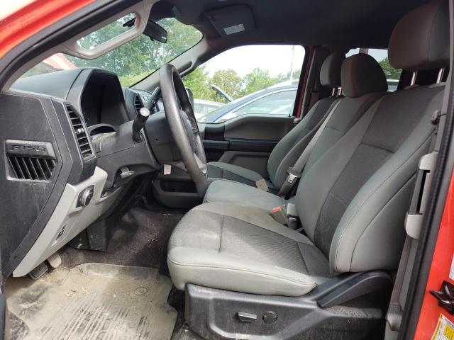 2019 FORD F150 SUPER CAB 1FTEX1EP5KKD08849