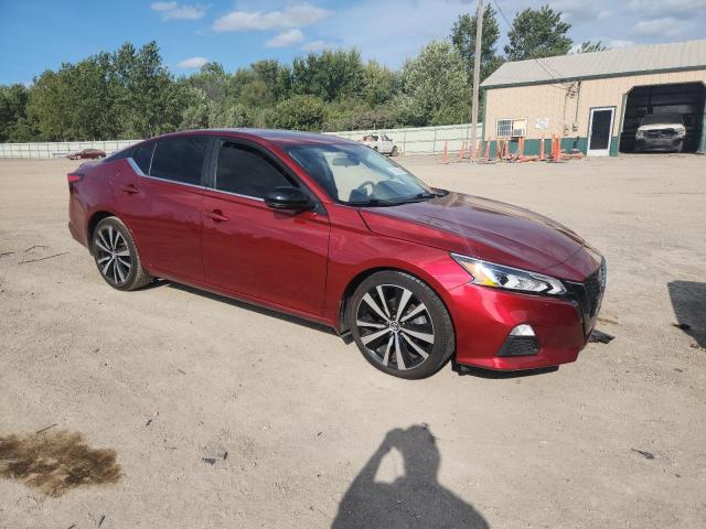 2019 NISSAN ALTIMA 1N4BL4CV7KC157160