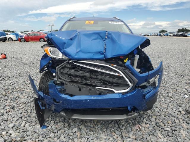2020 FORD ECOSPORT T MAJ3S2KE8LC392584