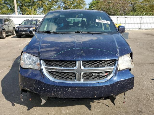 2017 DODGE GRAND CARA 2C4RDGCG2HR755035