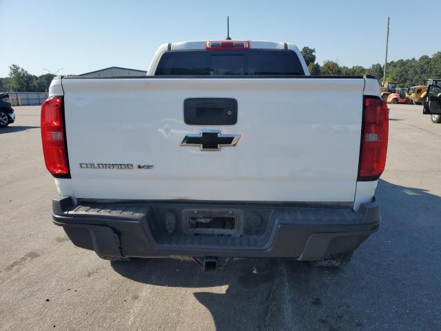2018 CHEVROLET COLORADO Z - 1GCGTEEN9J1107499