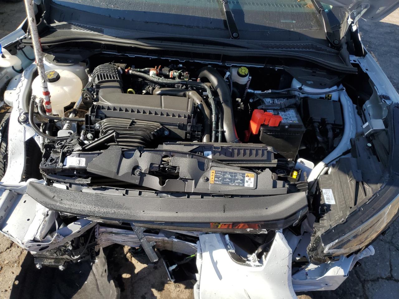 FORD ESCAPE PLATINUM