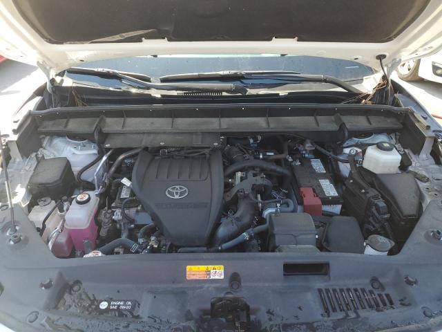 2024 TOYOTA HIGHLANDER 5TDKDRAHXRS531531