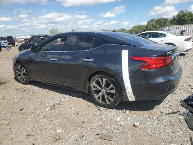 2017 NISSAN MAXIMA 3.5S - 1N4AA6APXHC369092