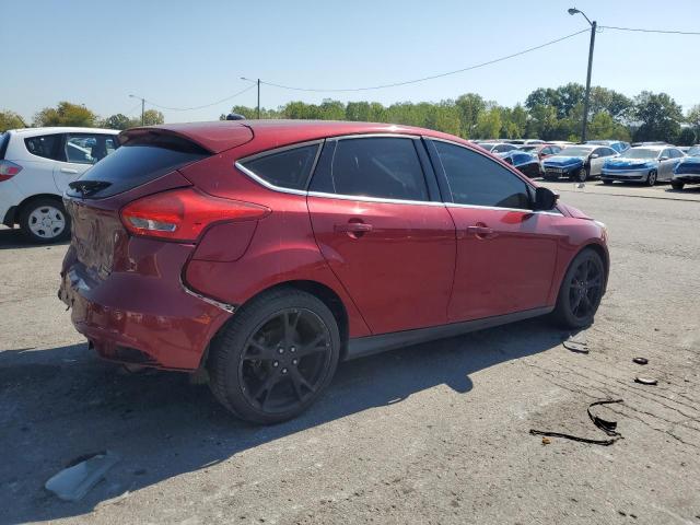 2016 FORD FOCUS TITANIUM 1FADP3N24GL406600