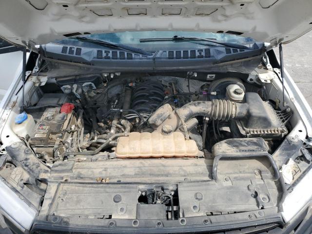 2018 FORD F150 SUPER CAB 1FTEX1C51JKF07431