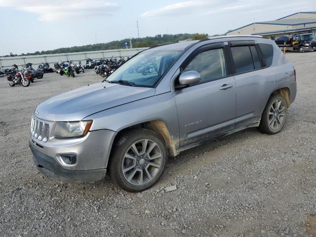 JEEP COMPASS LA
