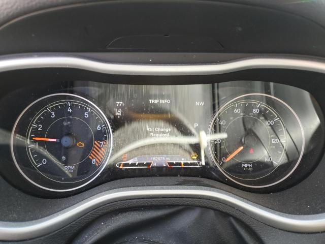 2015 JEEP CHEROKEE T - 1C4PJMBS7FW716661