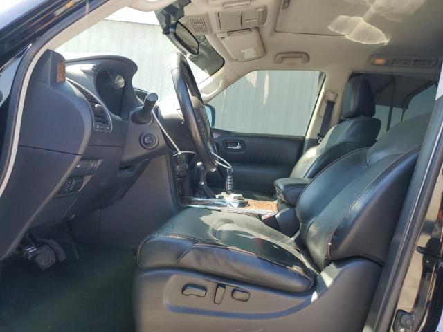 2020 NISSAN ARMADA SV JN8AY2NC7L9617783